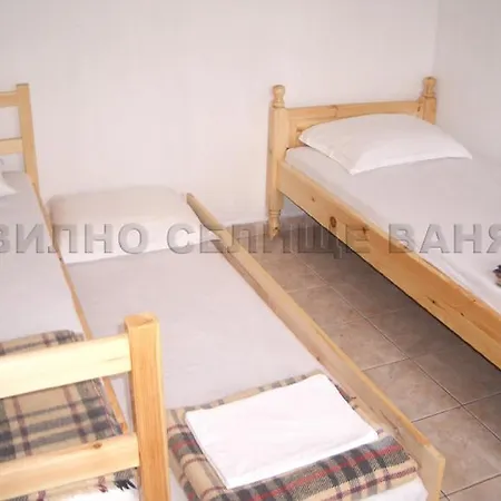 Sea Villas Vania Pomorie