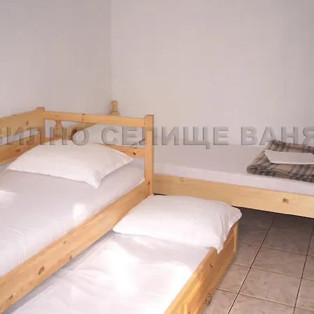 Campingplads Sea Villas Vania