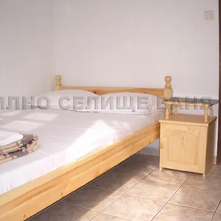 Sea Villas Vania Pomorie
