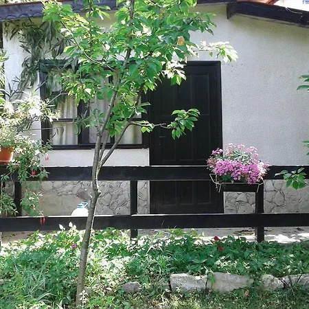 Campingplads Sea Villas Vania *