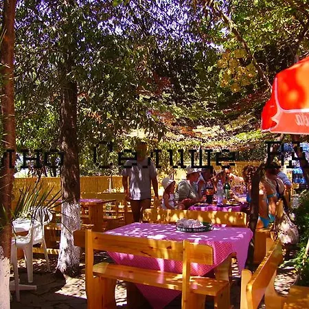 Campingplads Sea Villas Vania Pomorie