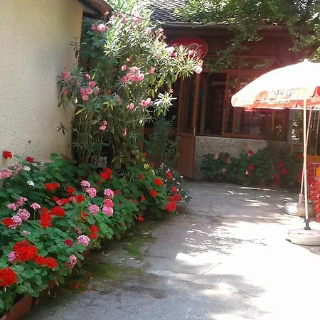 Campingplads Sea Villas Vania Pomorie
